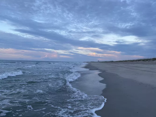 Carolina Beach, North Carolina 🌴