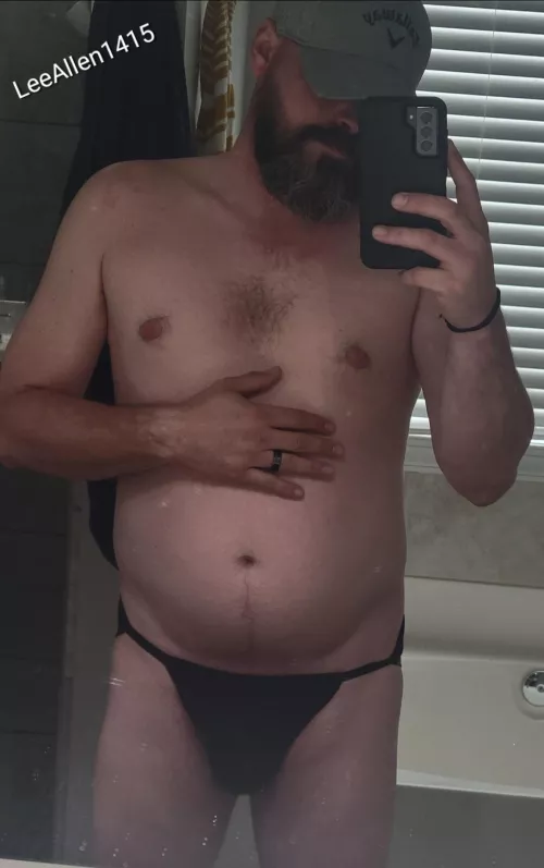 Chasing away those Sunday scaries 😉