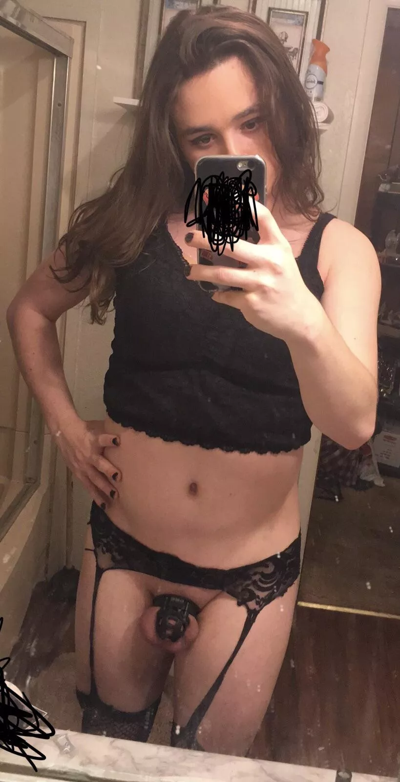 Come humiliate me and DM me what you would do to me