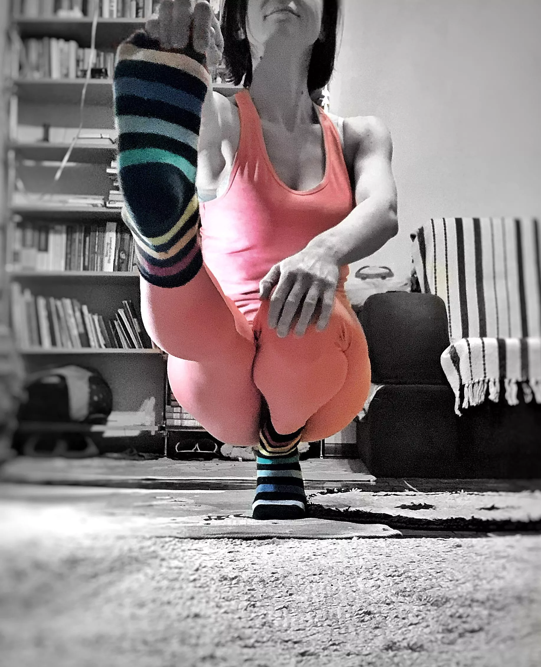 Coral is far more red, than her lips red..