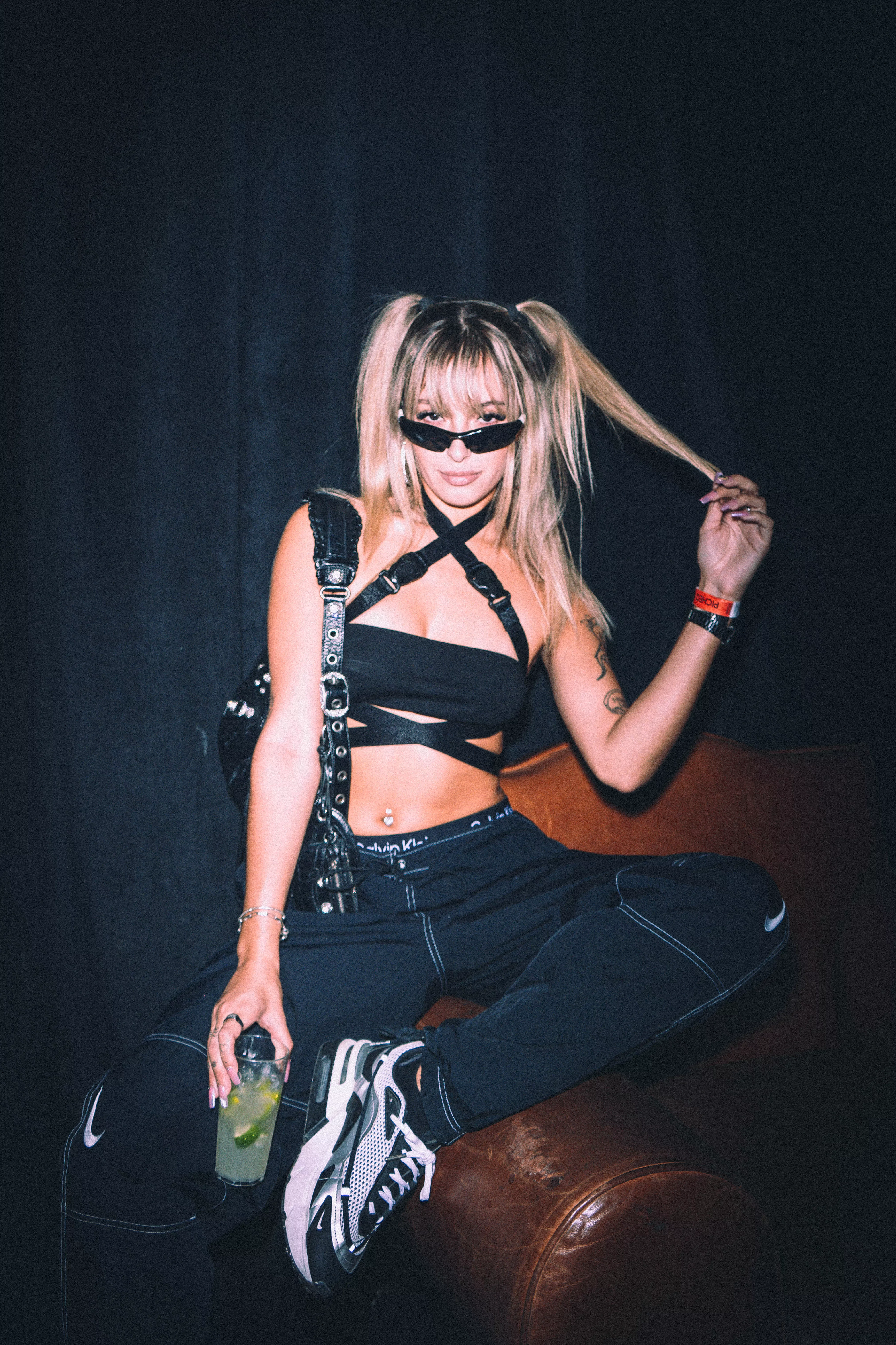 Cum inside me or in me?