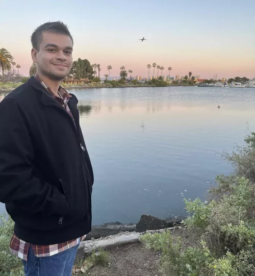 Dinner and a sunset. Who wants to watch with me?♥️