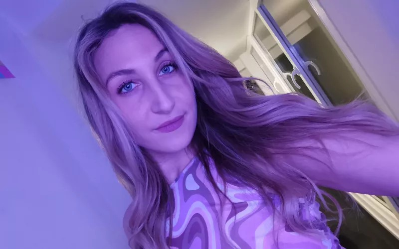 Do you like blondes?