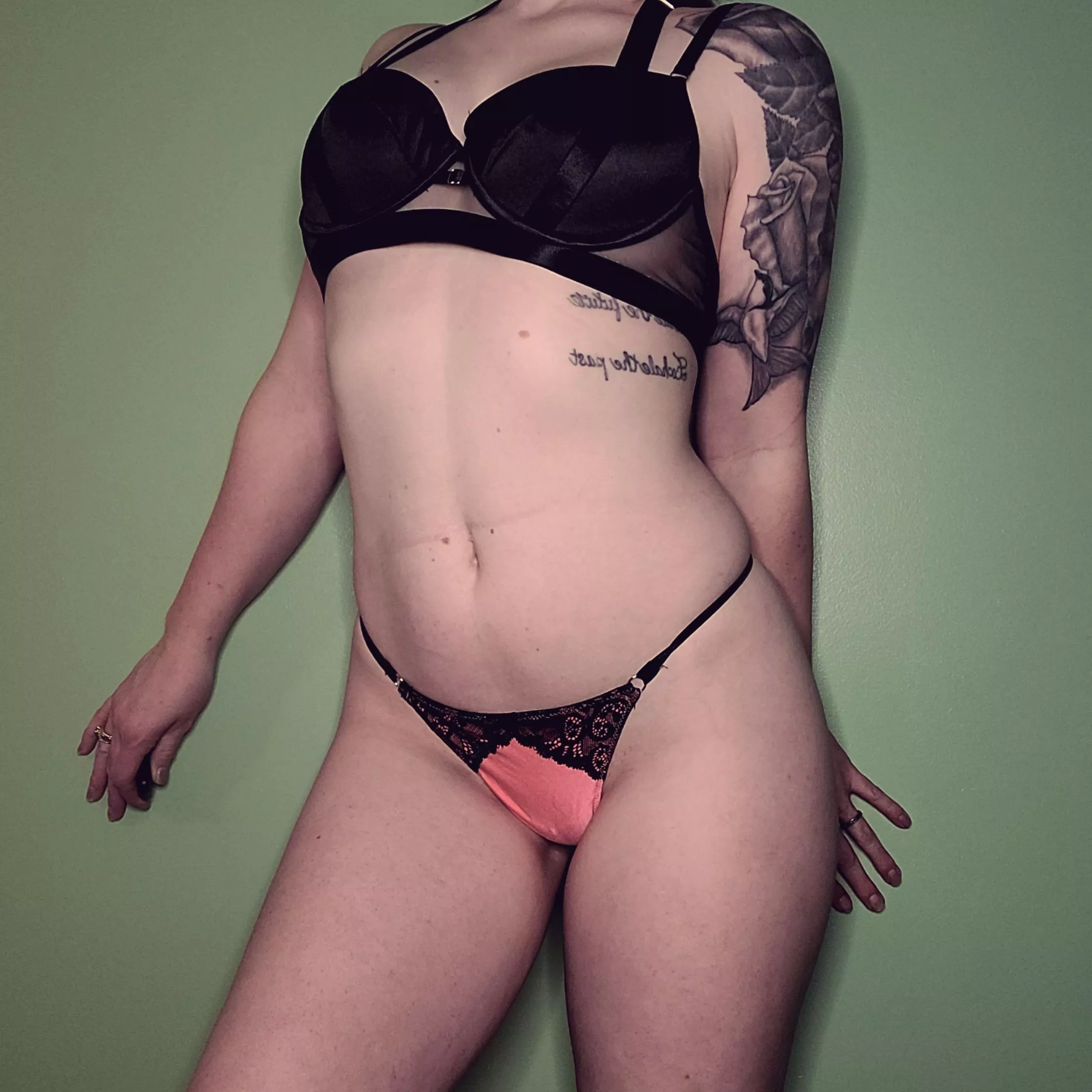 Do you want a piece of this?