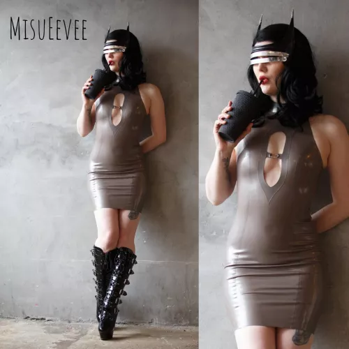 Enjoying a Spacey Sunday