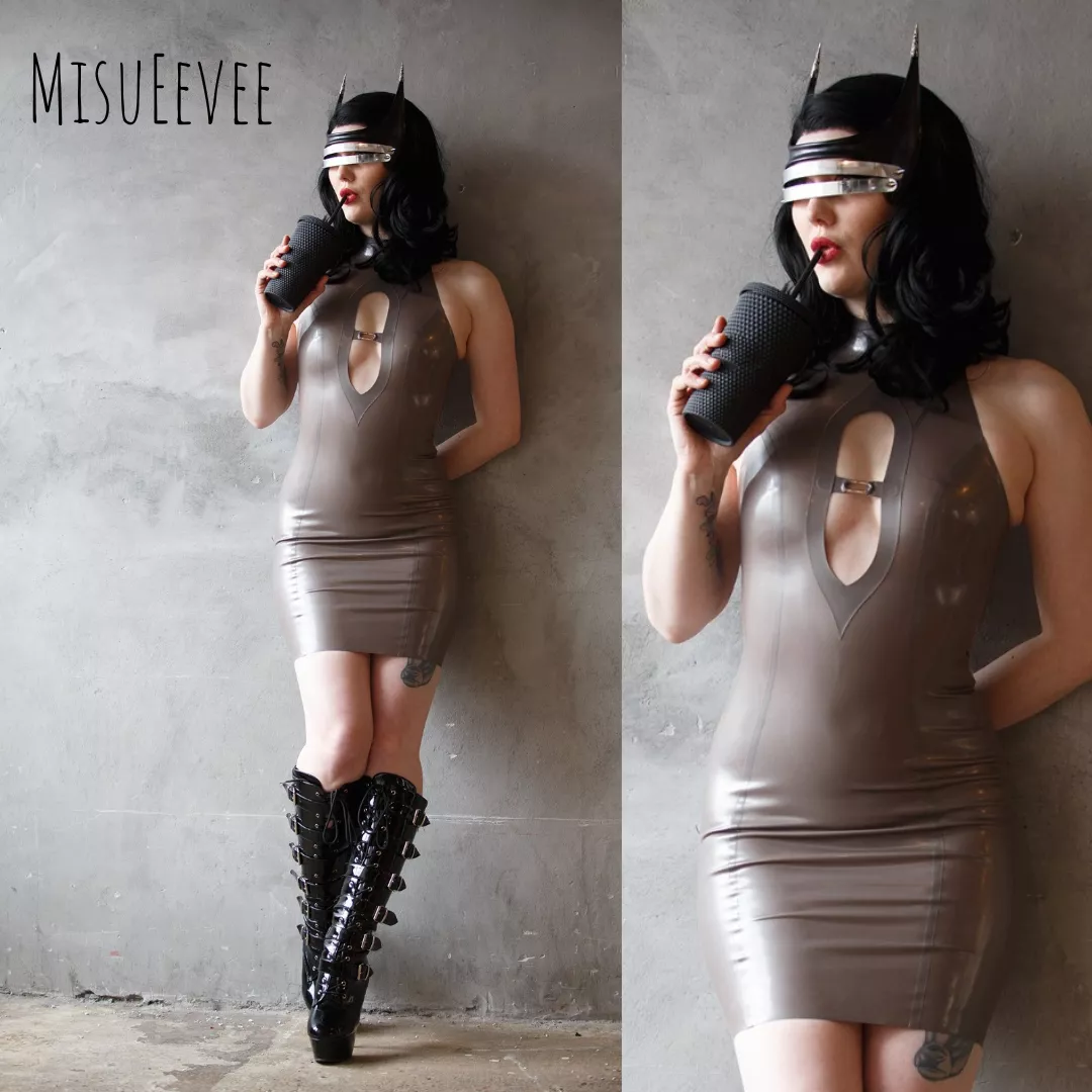 Enjoying a Spacey Sunday