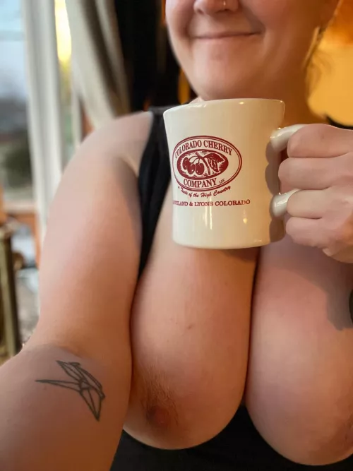 Everyone have a lovely weekend?