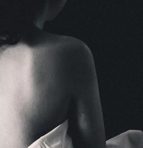 [F] I miss posting some b&w pics, so here I come!