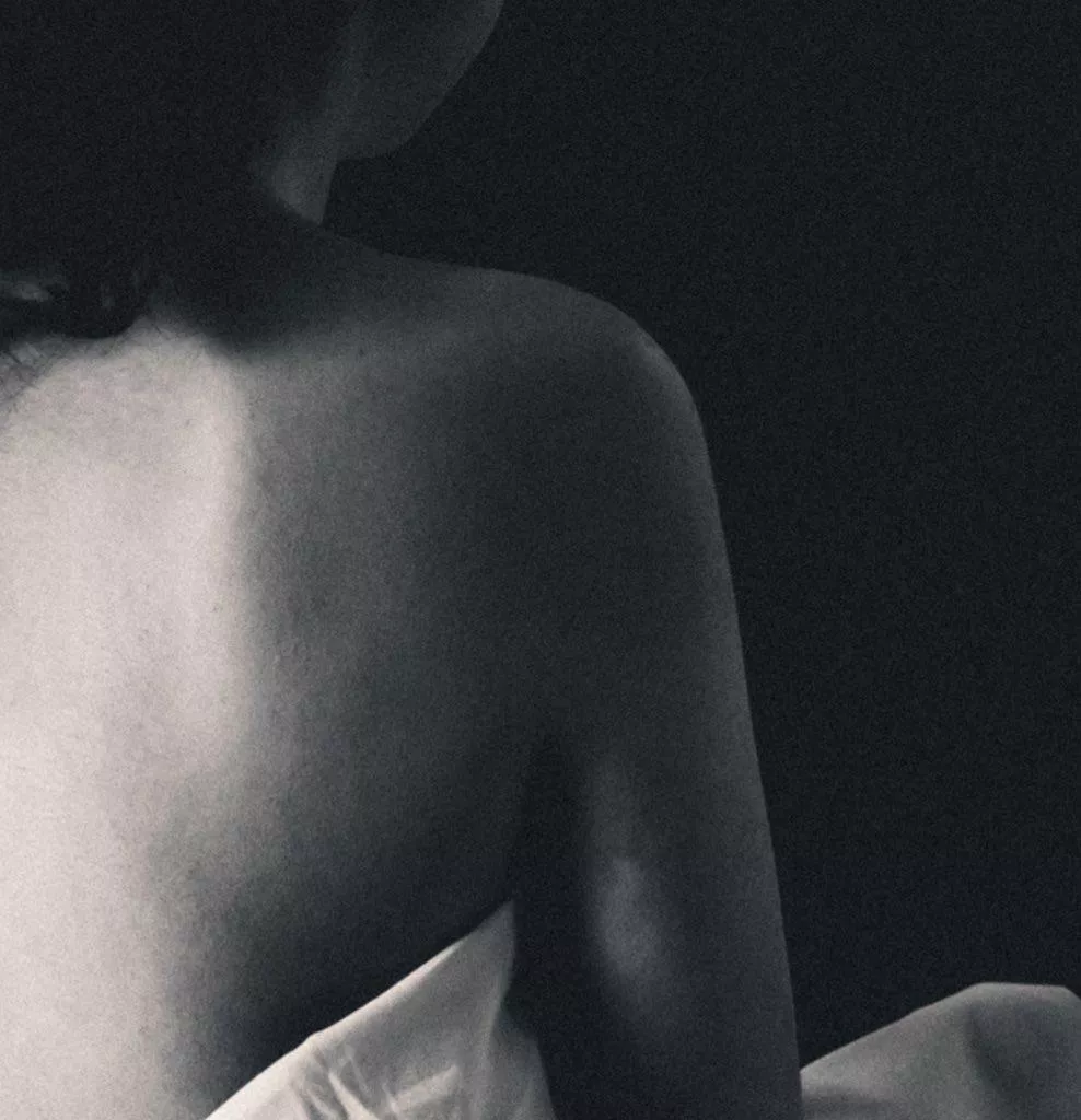 [F] I miss posting some b&w pics, so here I come!