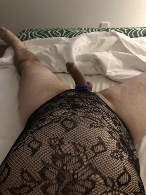 Feeling very Naughty