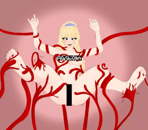 Finished version enjoy ^_^