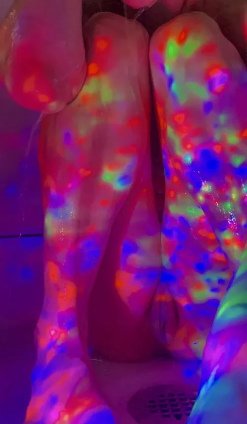 Follow the light😉