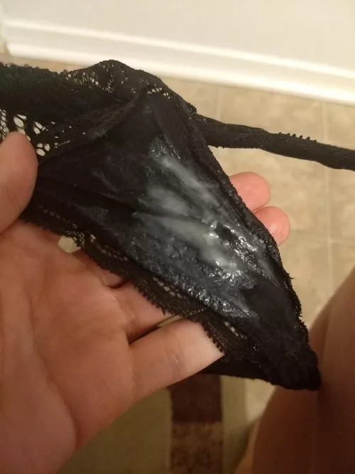 Fun day at the gym 😁 who wants them? Message me & they’ll be shipped! Ask to see my panty drawer. You’ll love it!