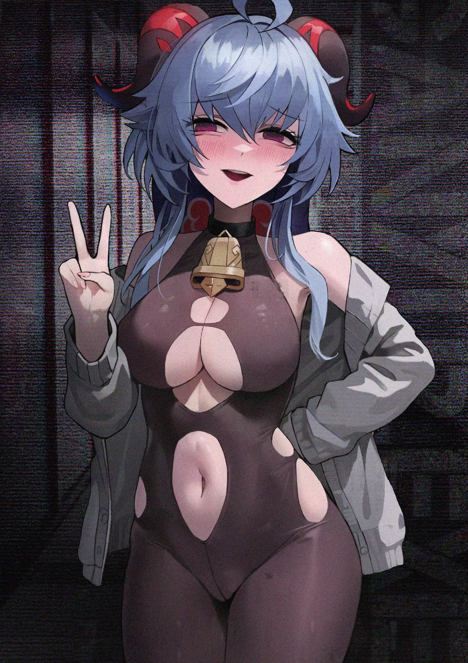 Ganyu [Genshin Impact]