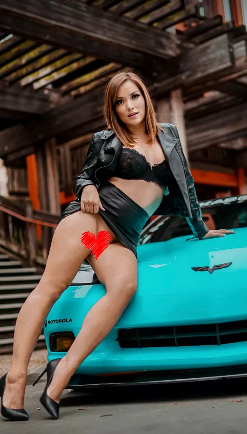 Get ready for the best ride of your life. 😎