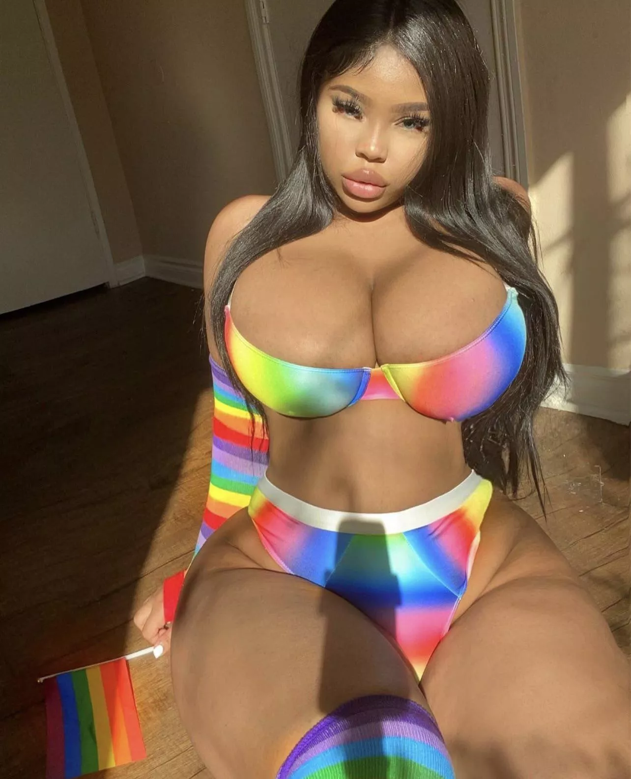 Getting new surgery next month 😍