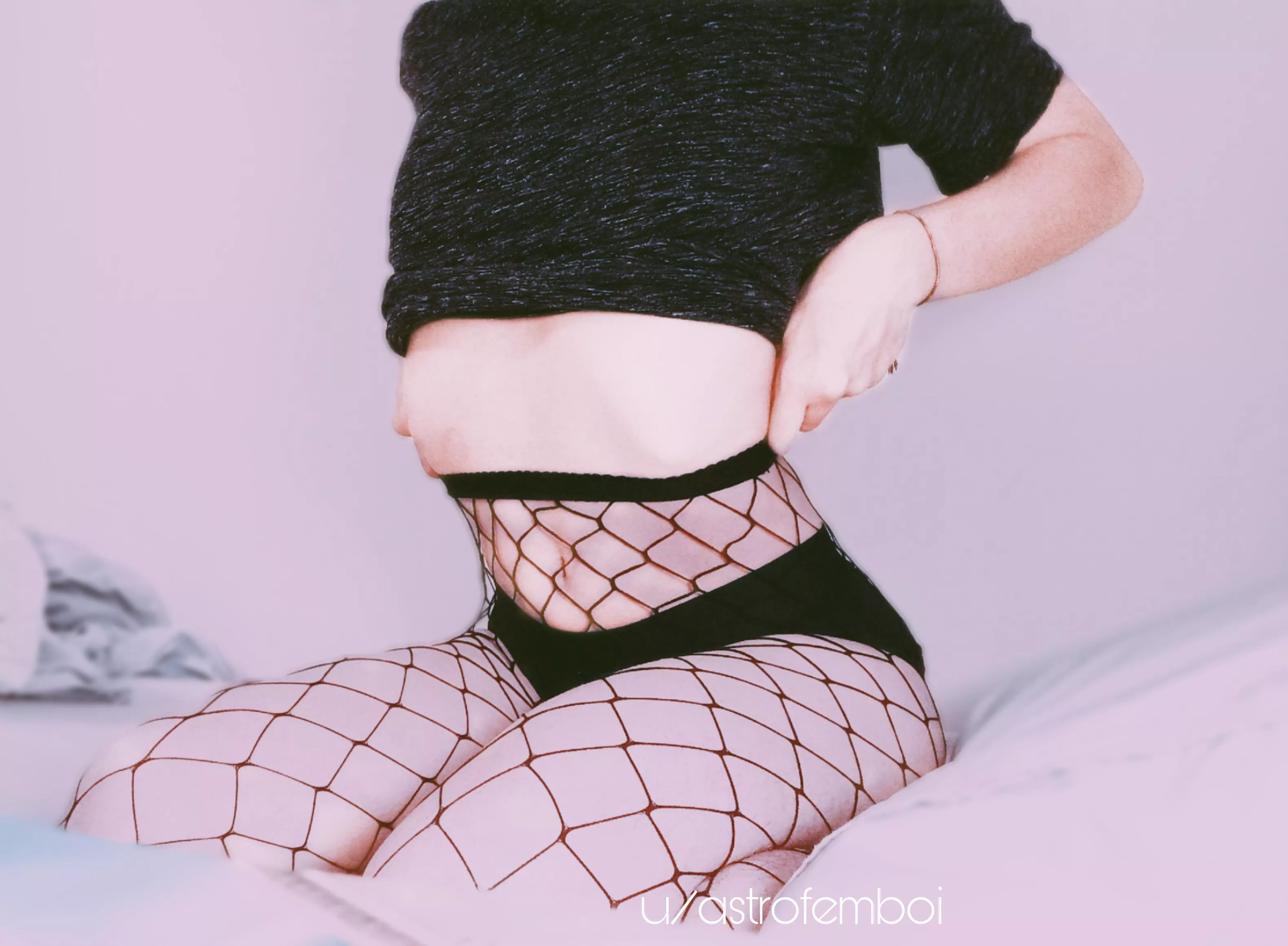 Good morning cuties <3