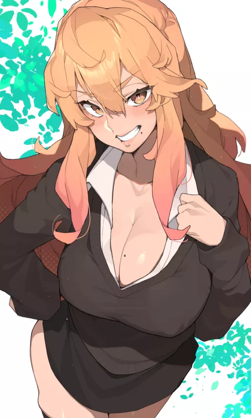 Gyaru [Artist's Original]