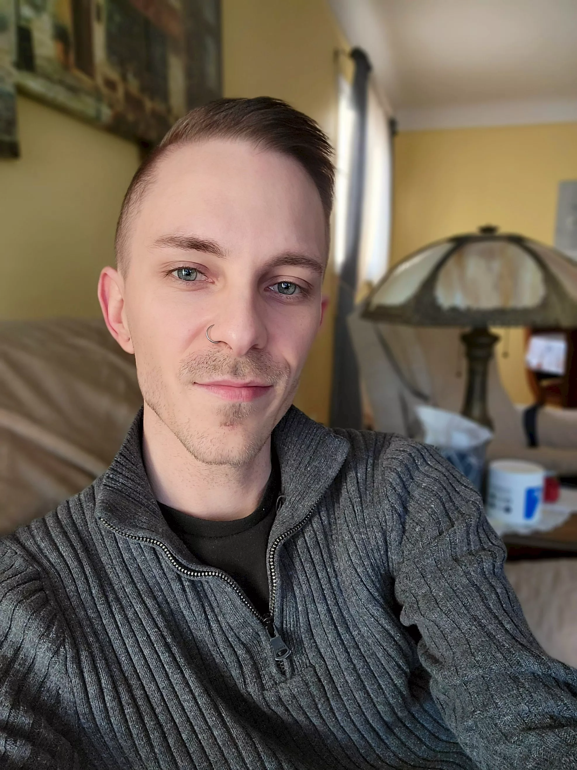 Happy Sunday! Happy Sunday!