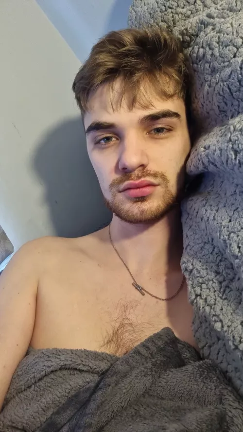 Happy Sunday lads! Feeling roughπ«