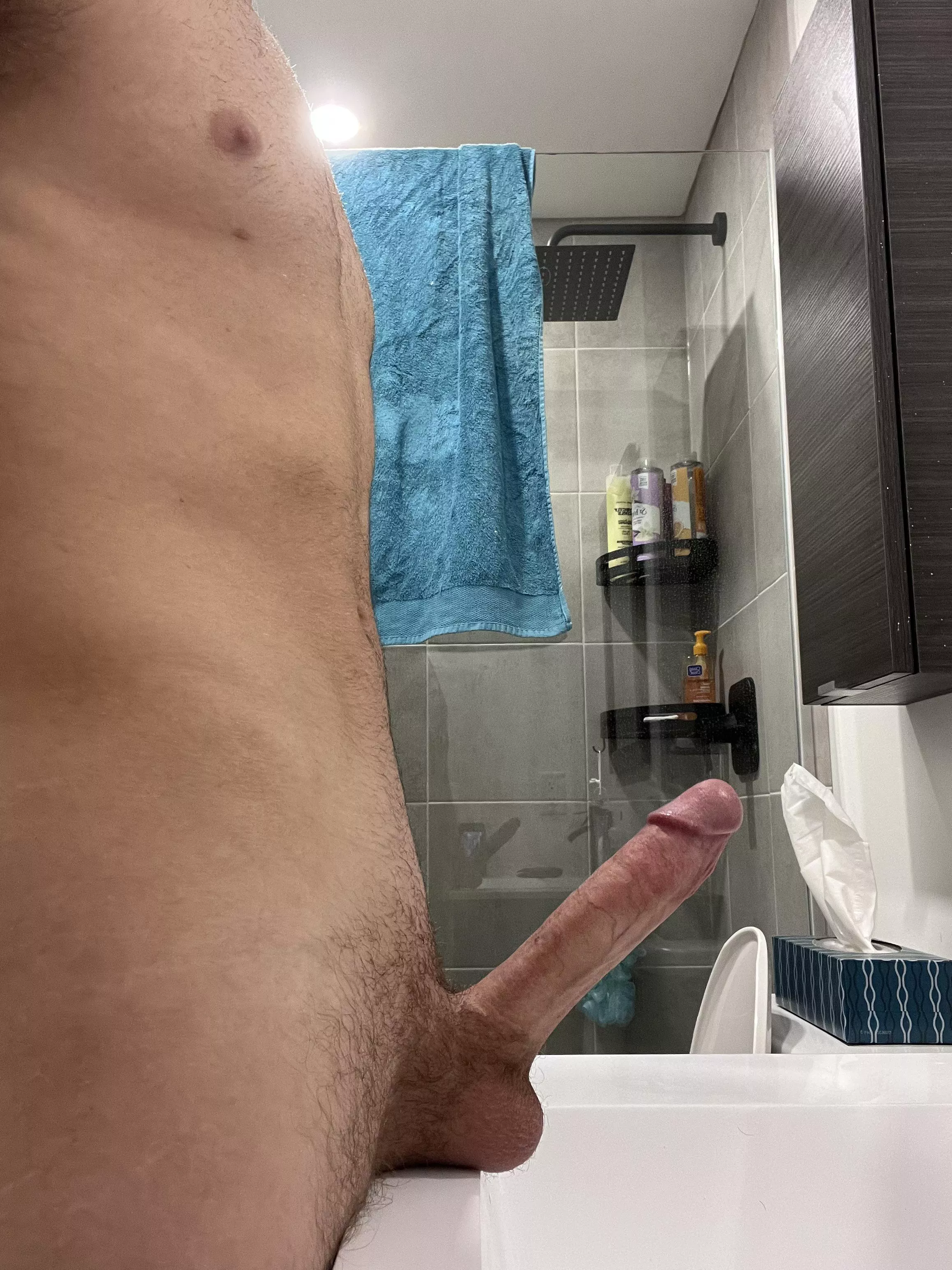 Hard as a rock 🪨😈