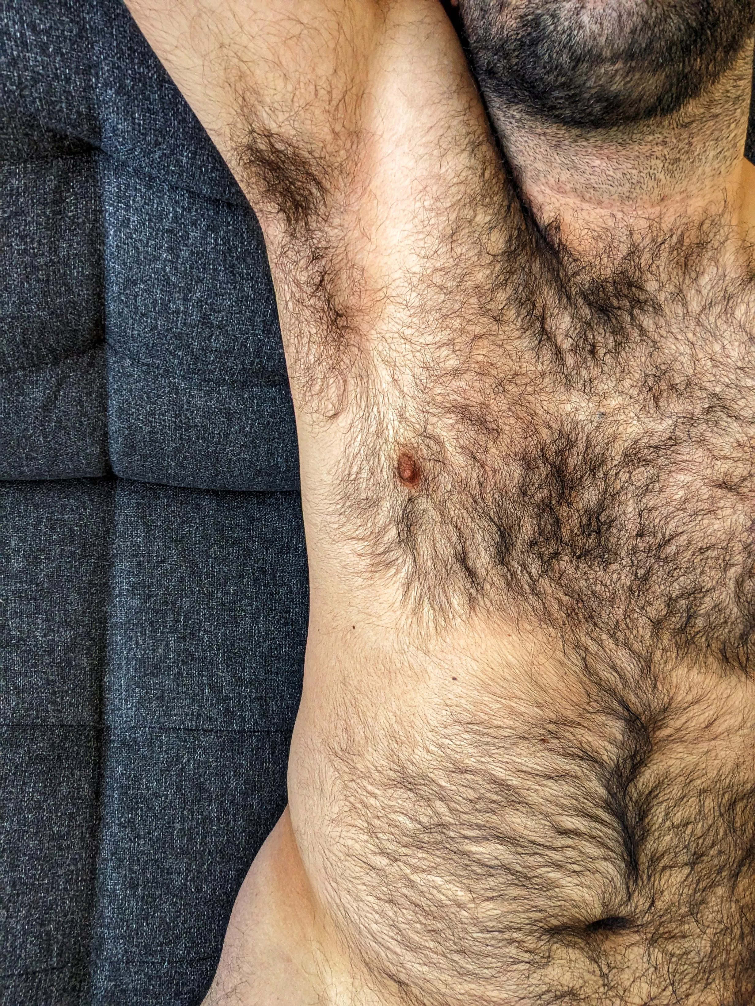 Having a lazy Sunday. Who's joining?