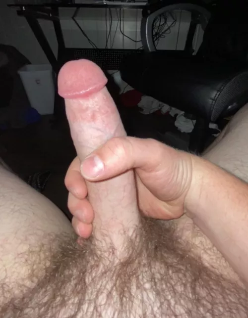 Here for the both of you