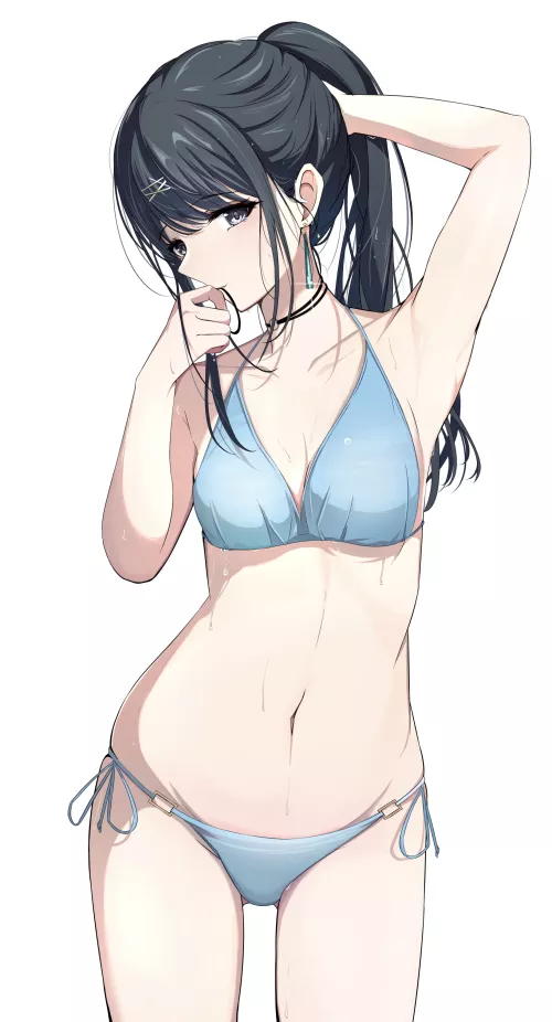 Hiori Kazano [Idolmaster]