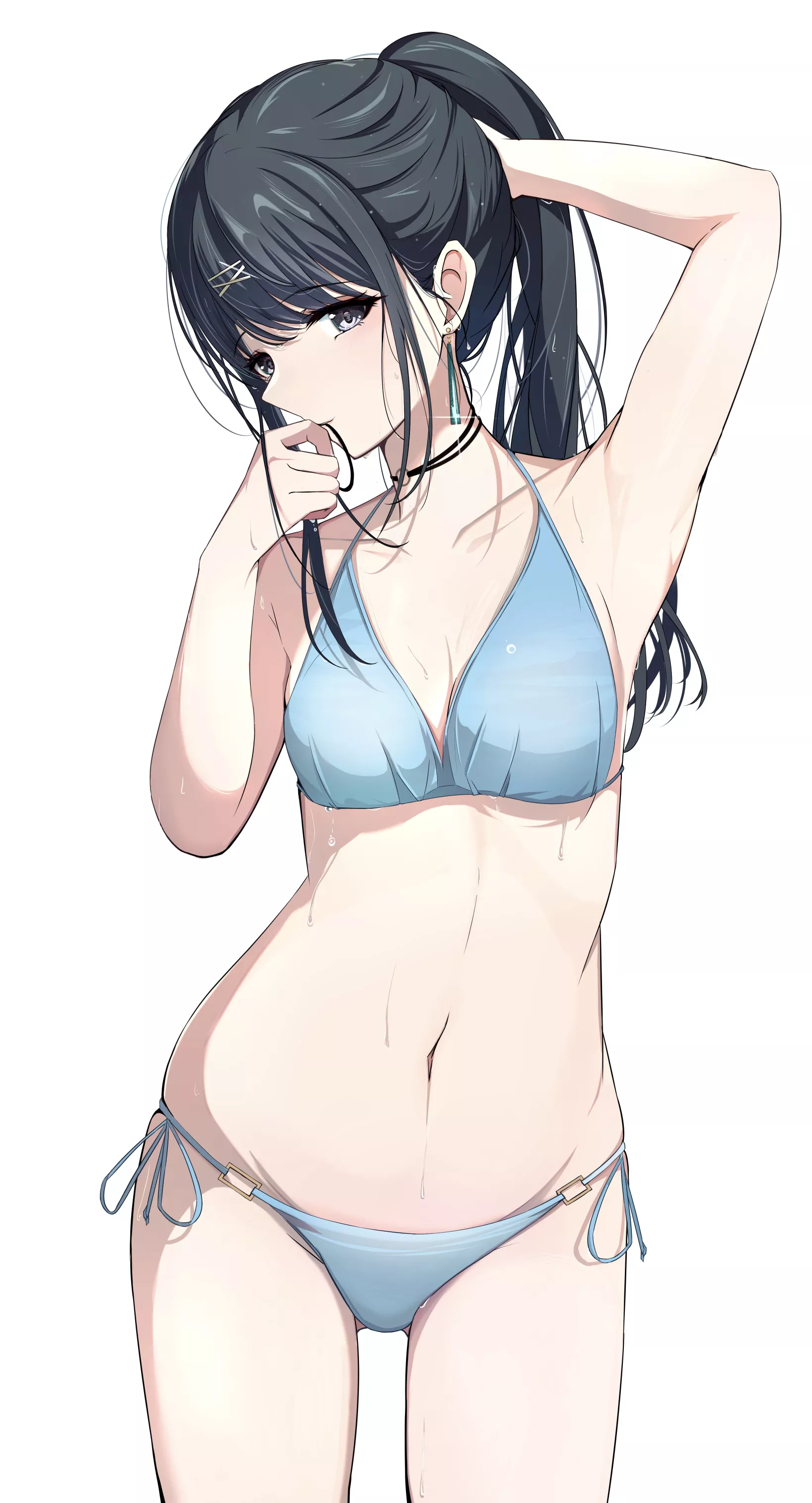 Hiori Kazano [Idolmaster]