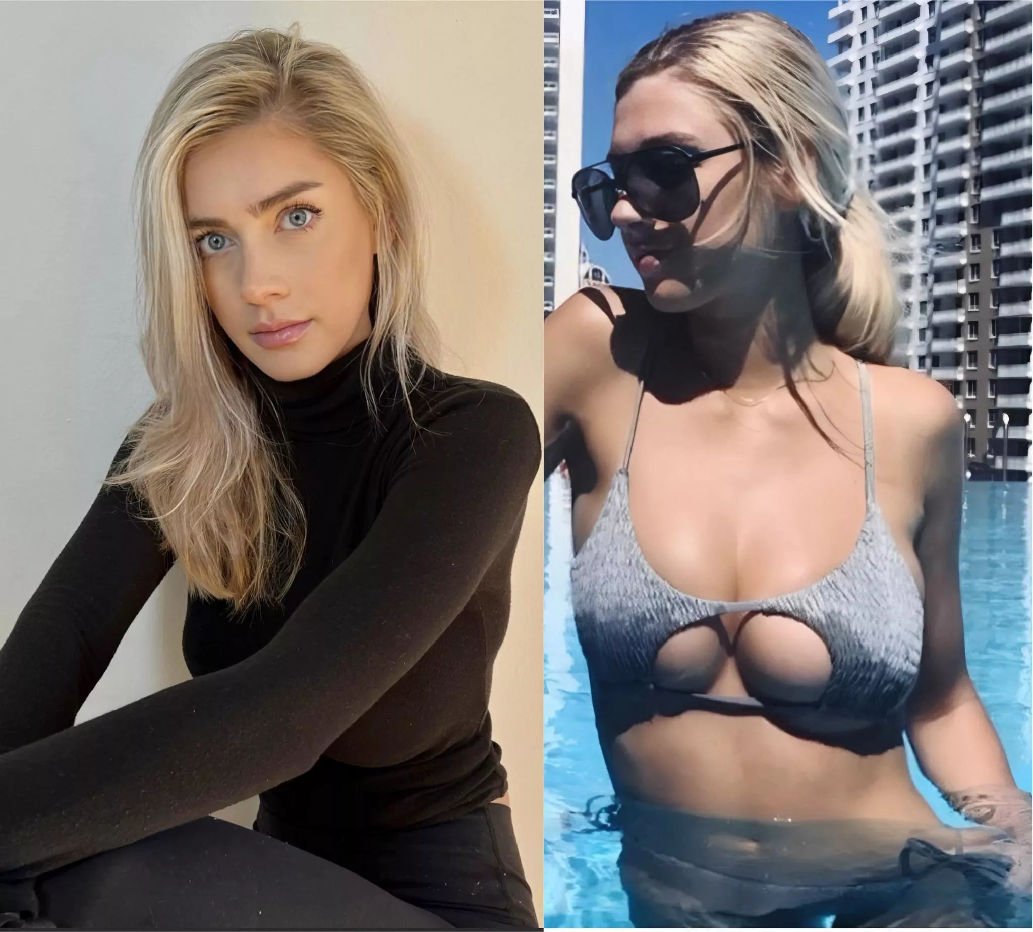 Hired my daughter’s friend as my summer intern because she’s really good at copying papers!