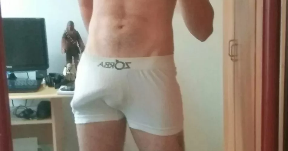 Hit me and my massive dick up