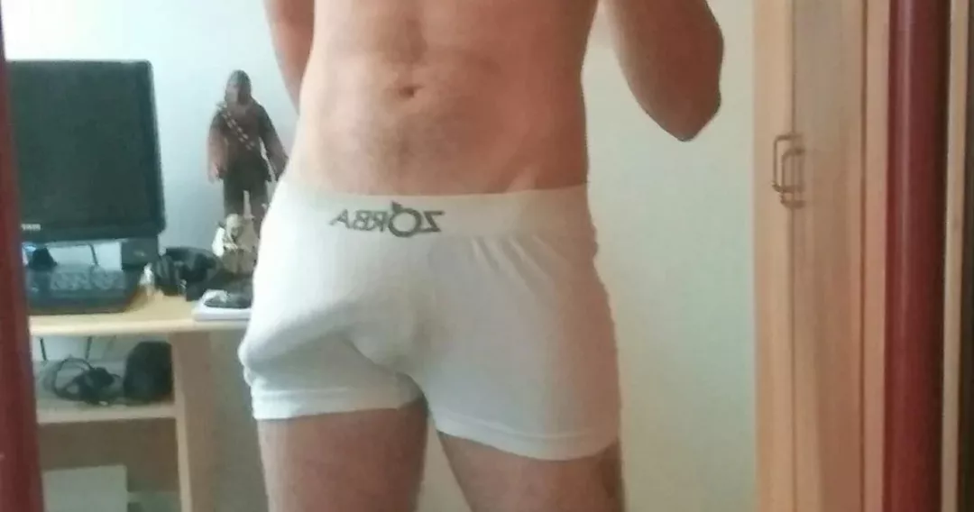 Hit me and my massive dick up