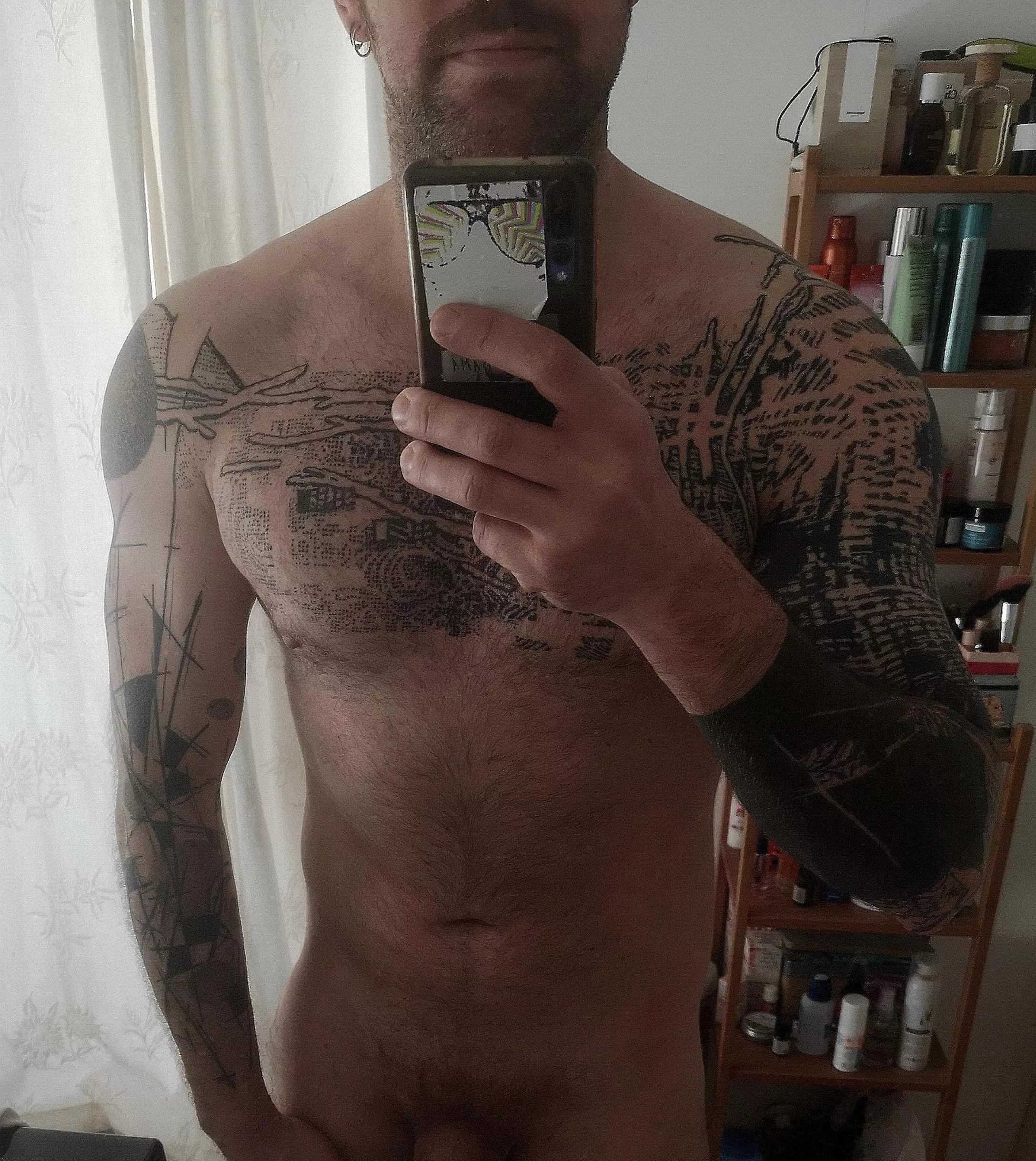 Hopefully still hot enough to post here