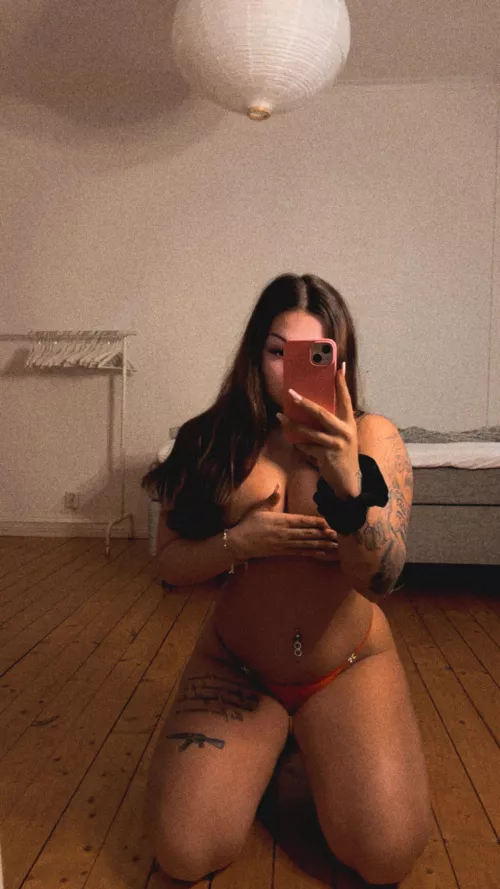 Hoppas ni har en bra fredag 💕