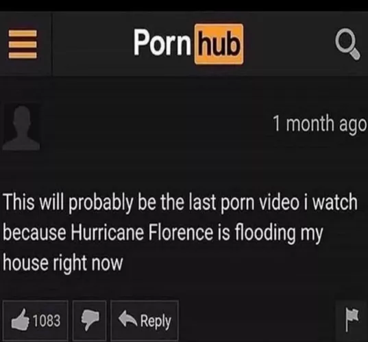 Horny Madlad
