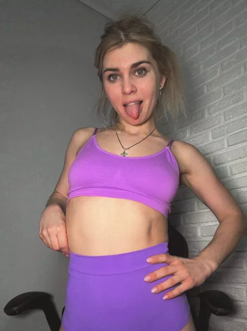 I am the perfect age for breeding