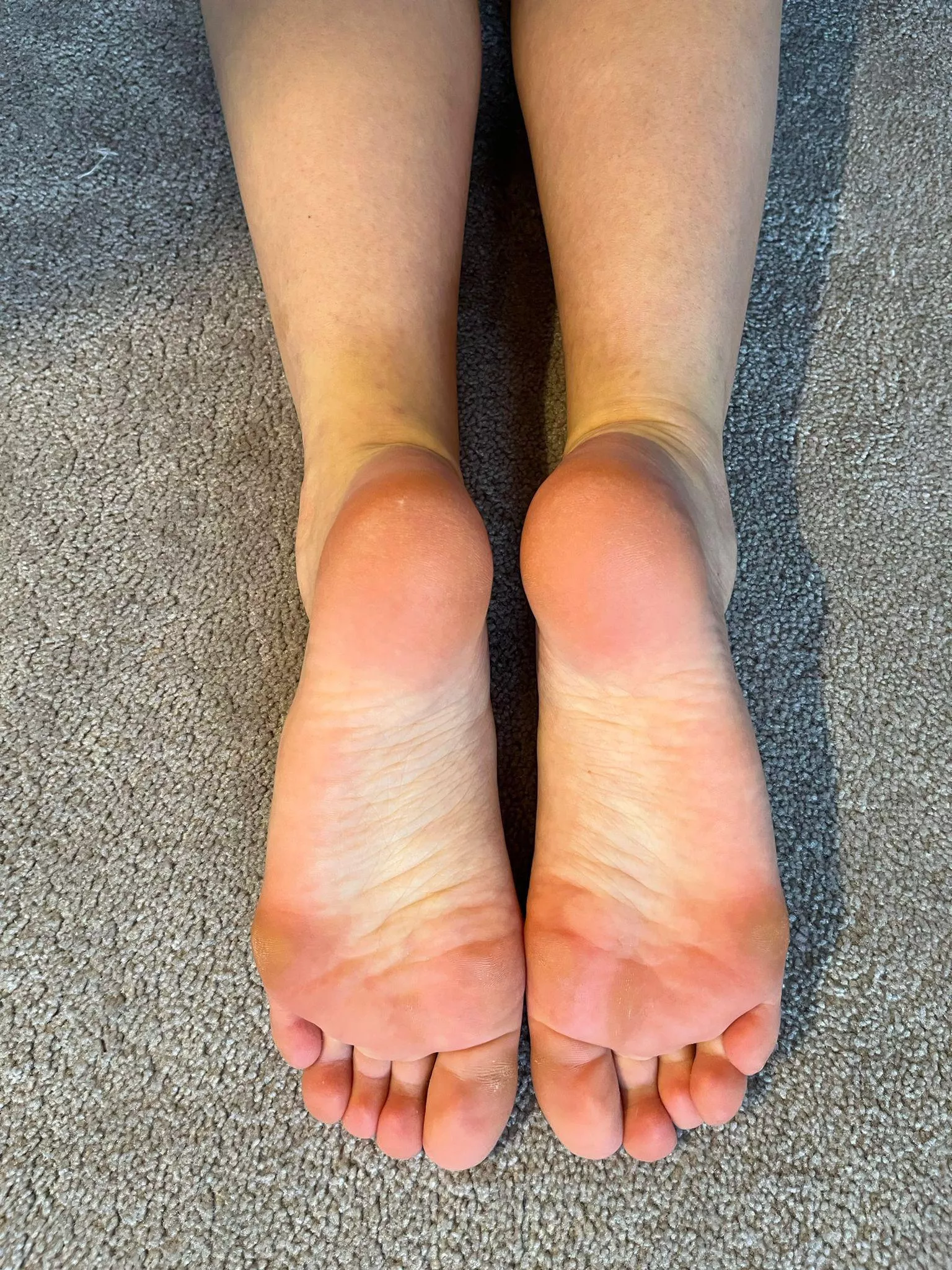 I bet they would look Good in your Face😈