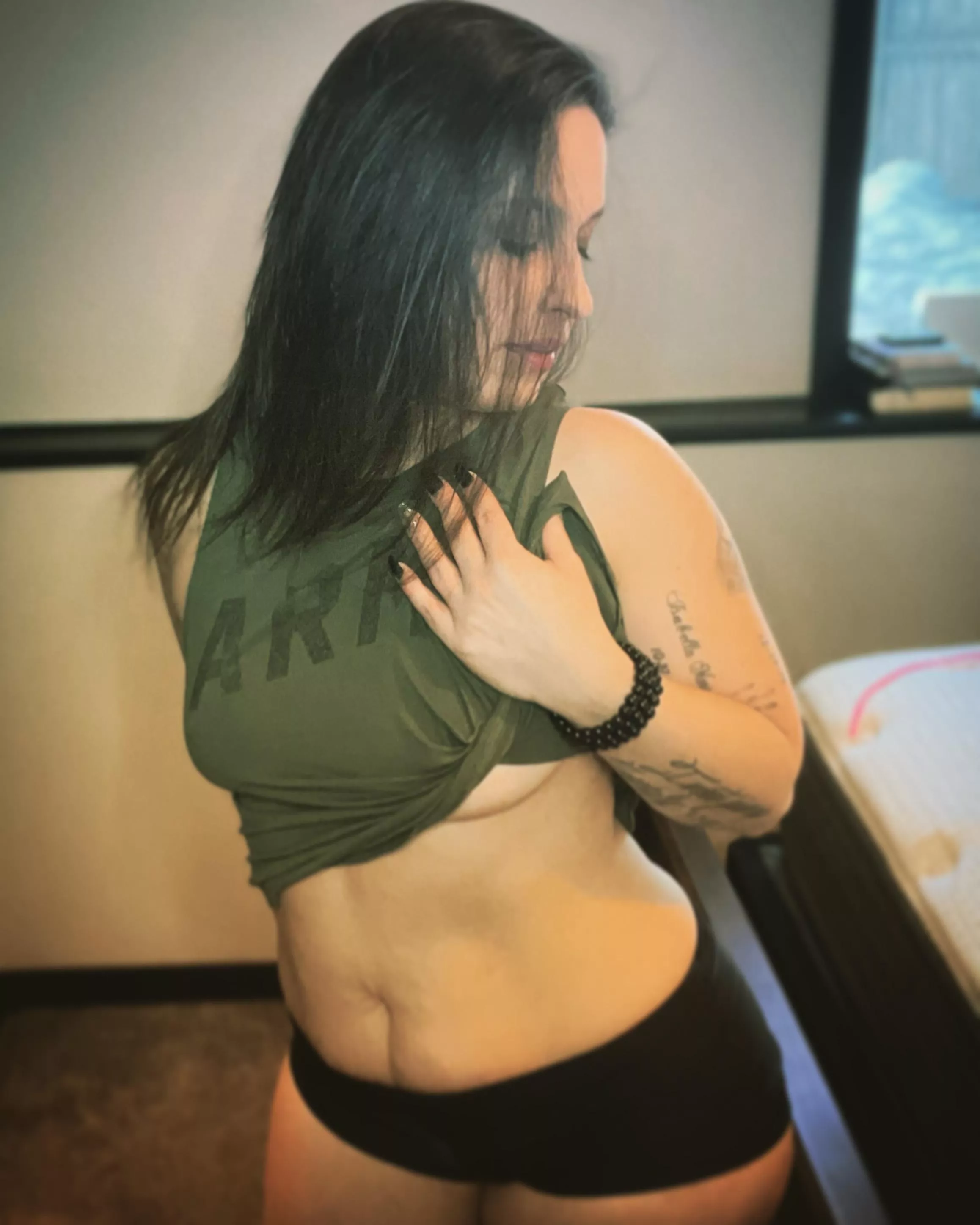 I can show you the world 💋😘