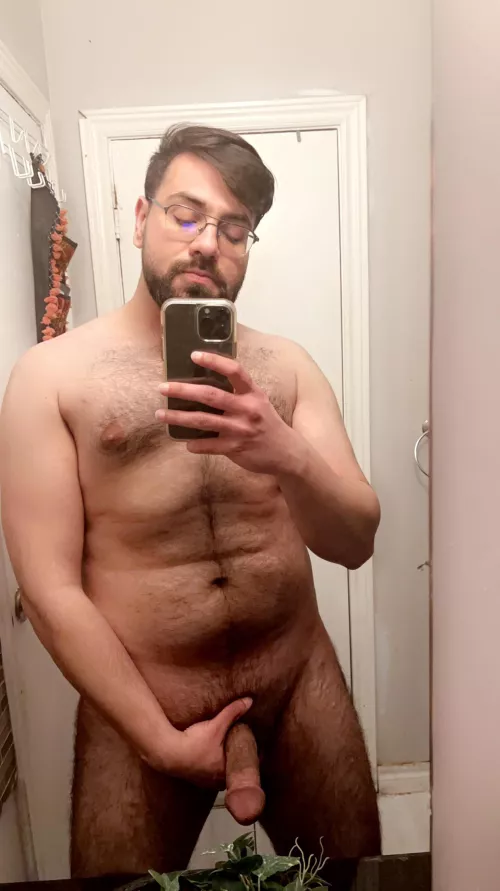 I could use a mouth 😏