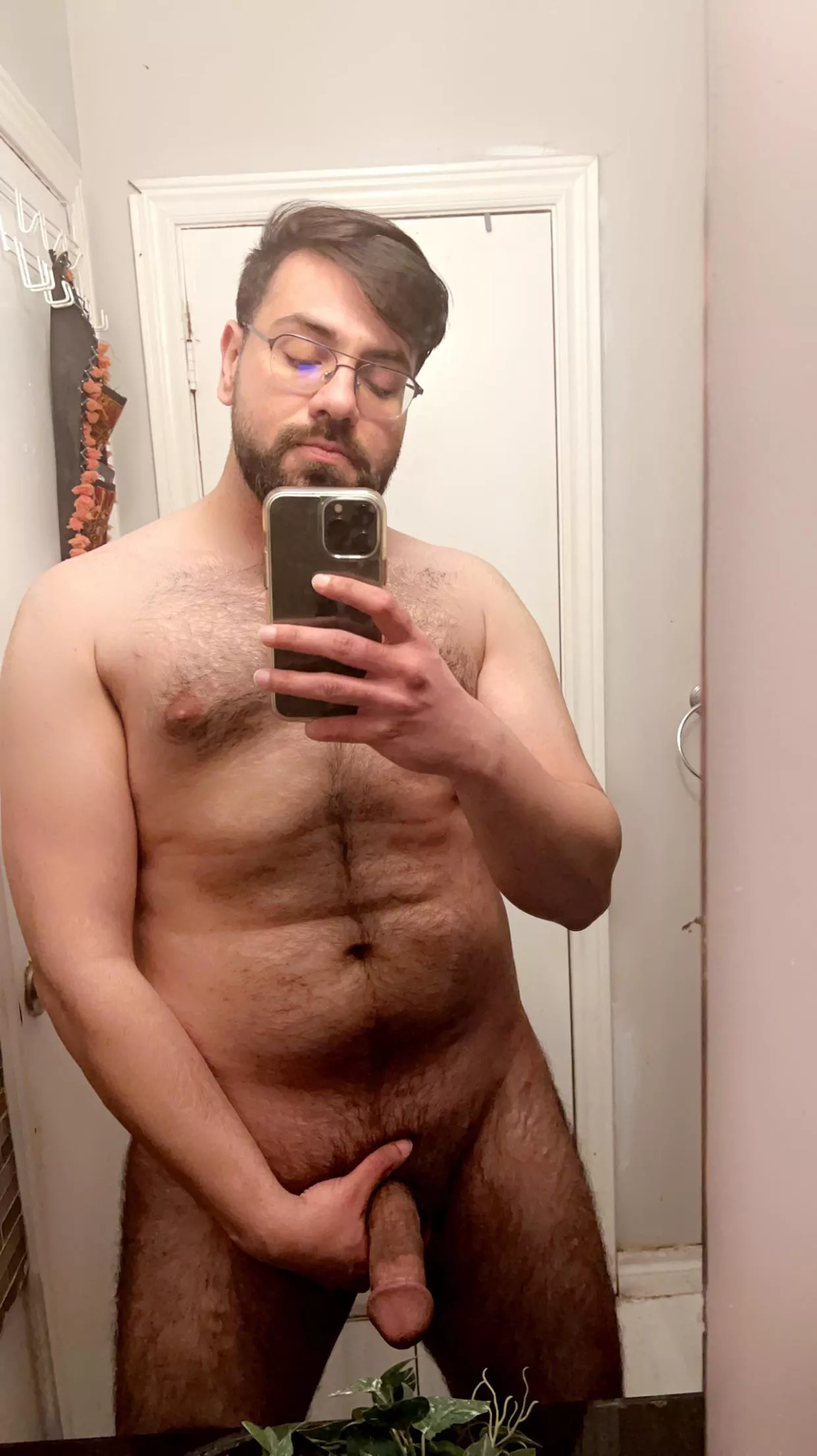 I could use a mouth 😏