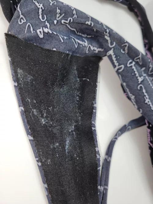 I had fun in these tonight