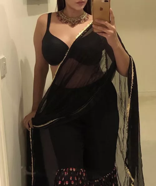 I know you want me, now show me...