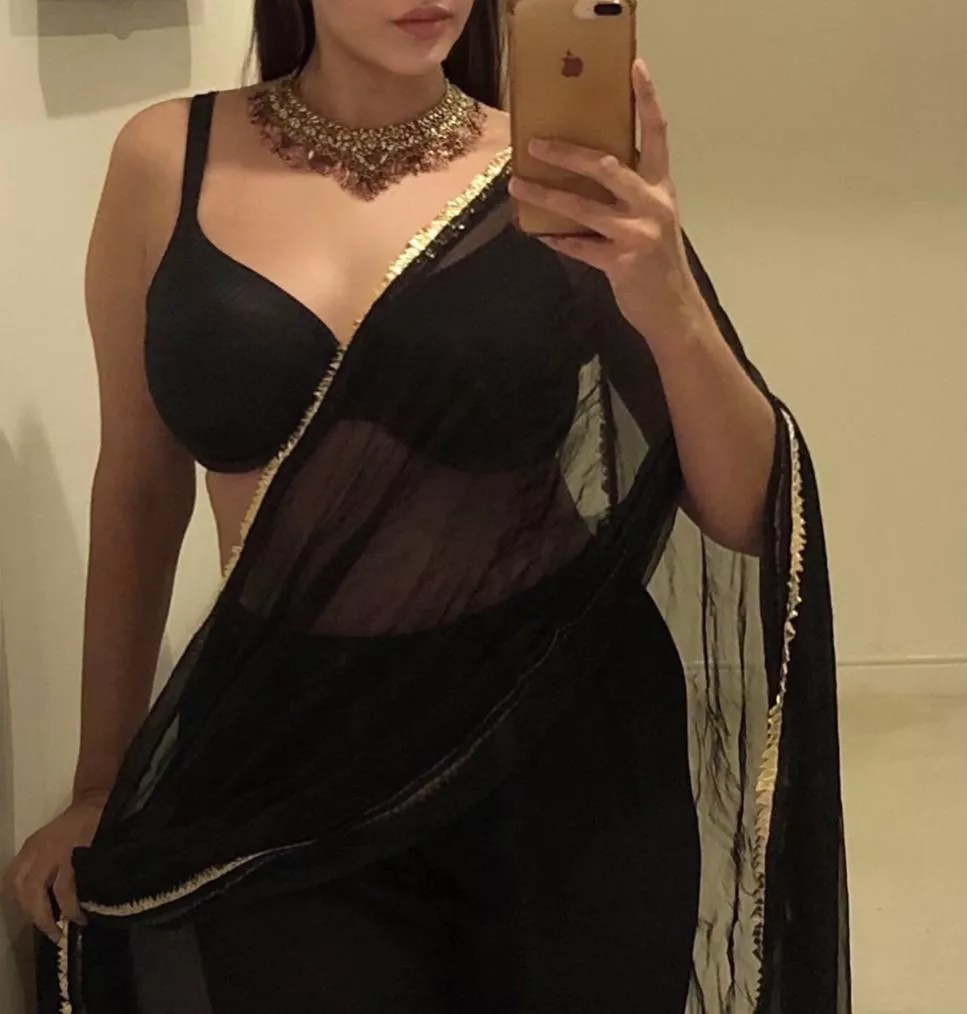 I know you want me, now show me... British Punjabi Indian