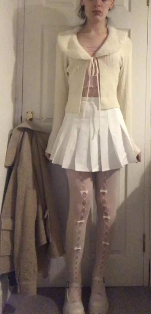 i love this outfit 😊