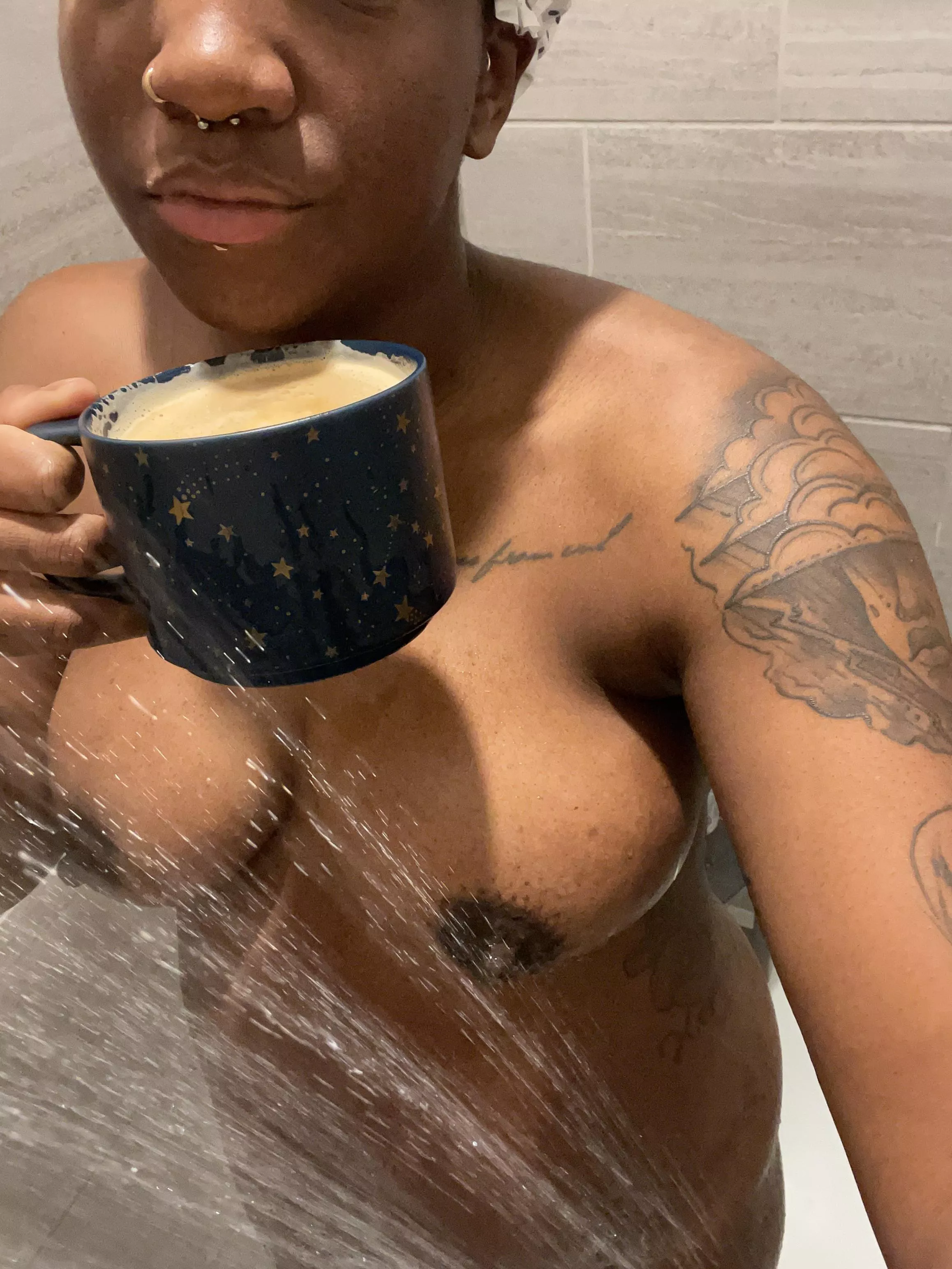 i need this weather to MAKE UP ITS MIND!