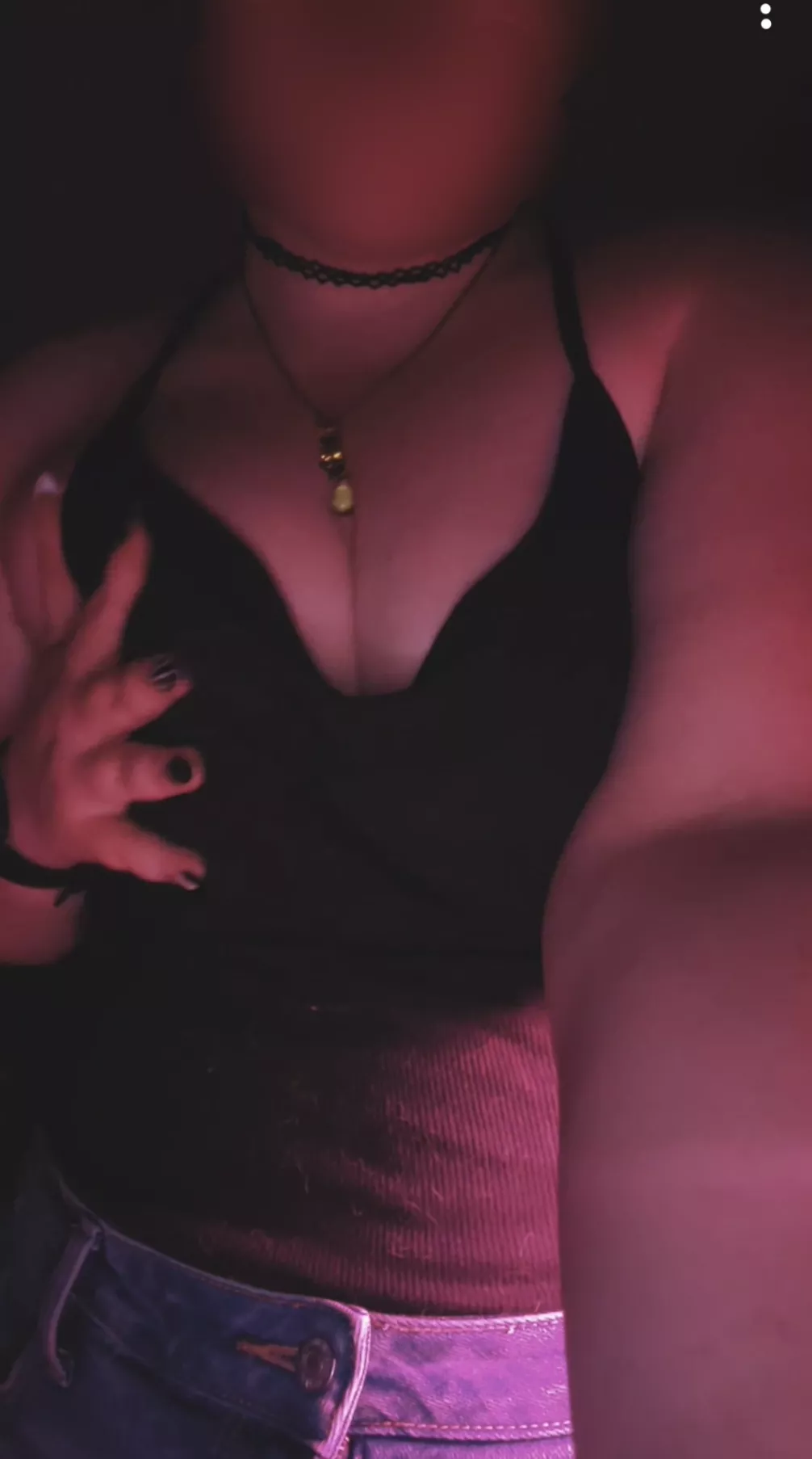 I need to be pounded by something thick ASAP got any suggestions?