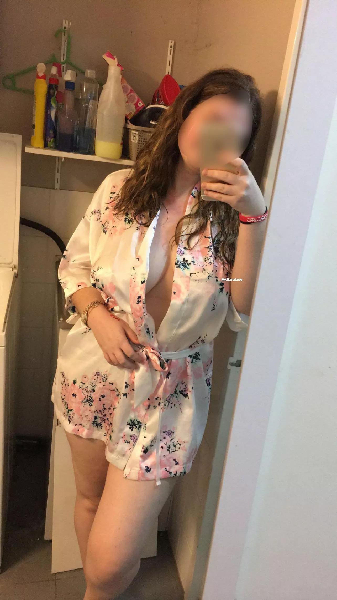 I want to be bred so badly 🥺