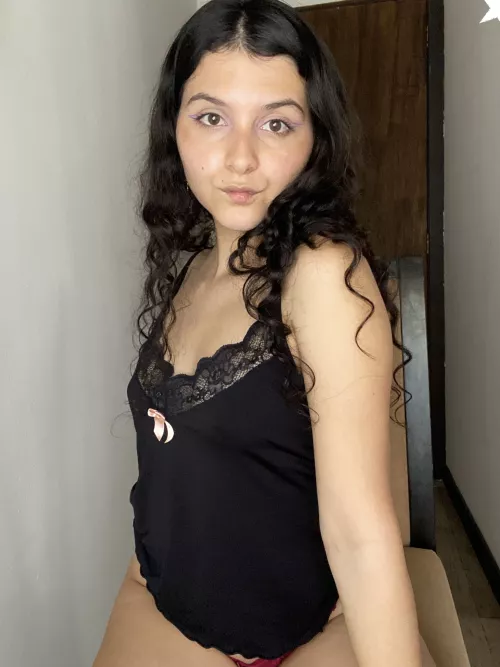 I want your balls as stress balls 👅