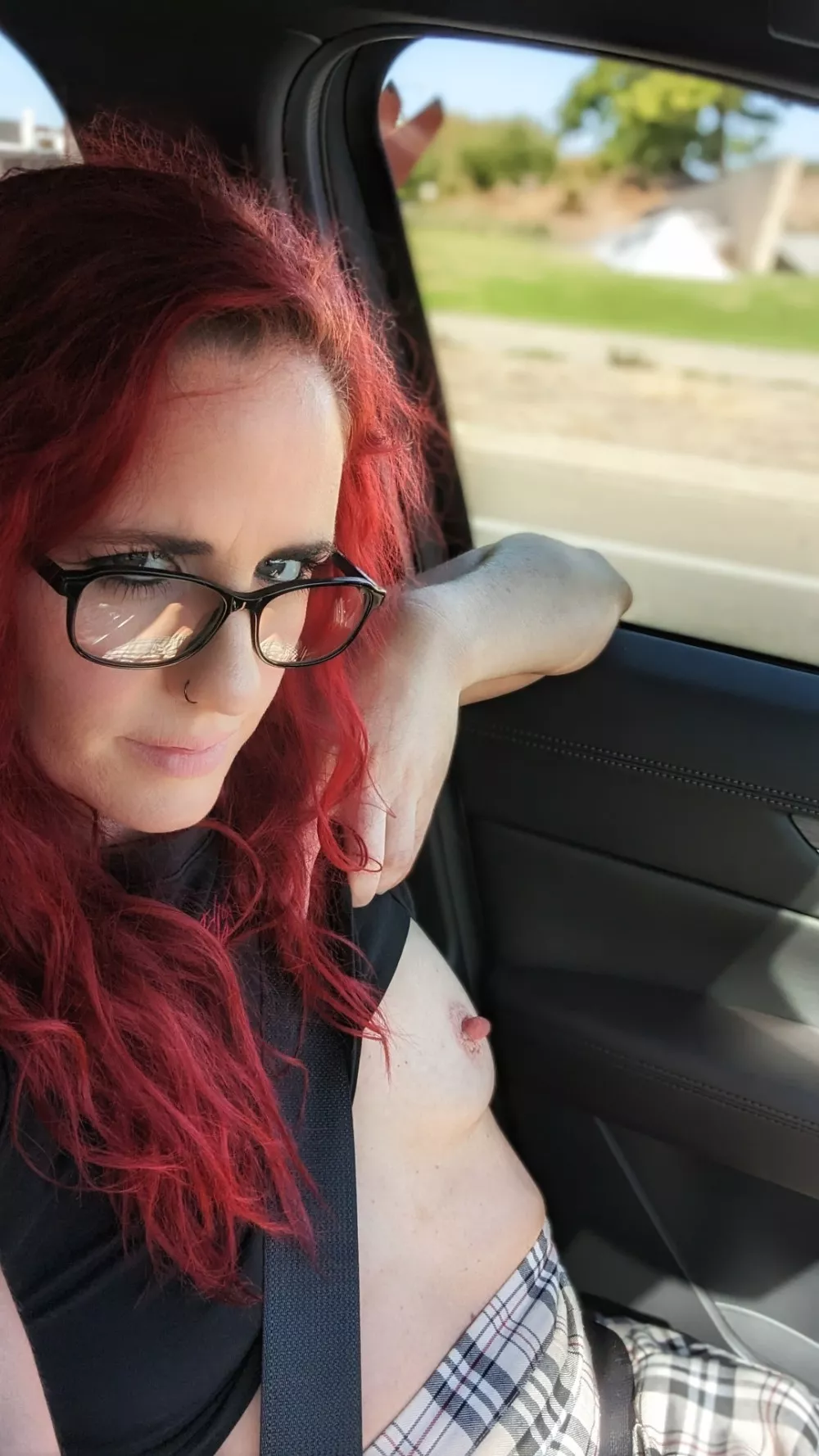 I was made for this!