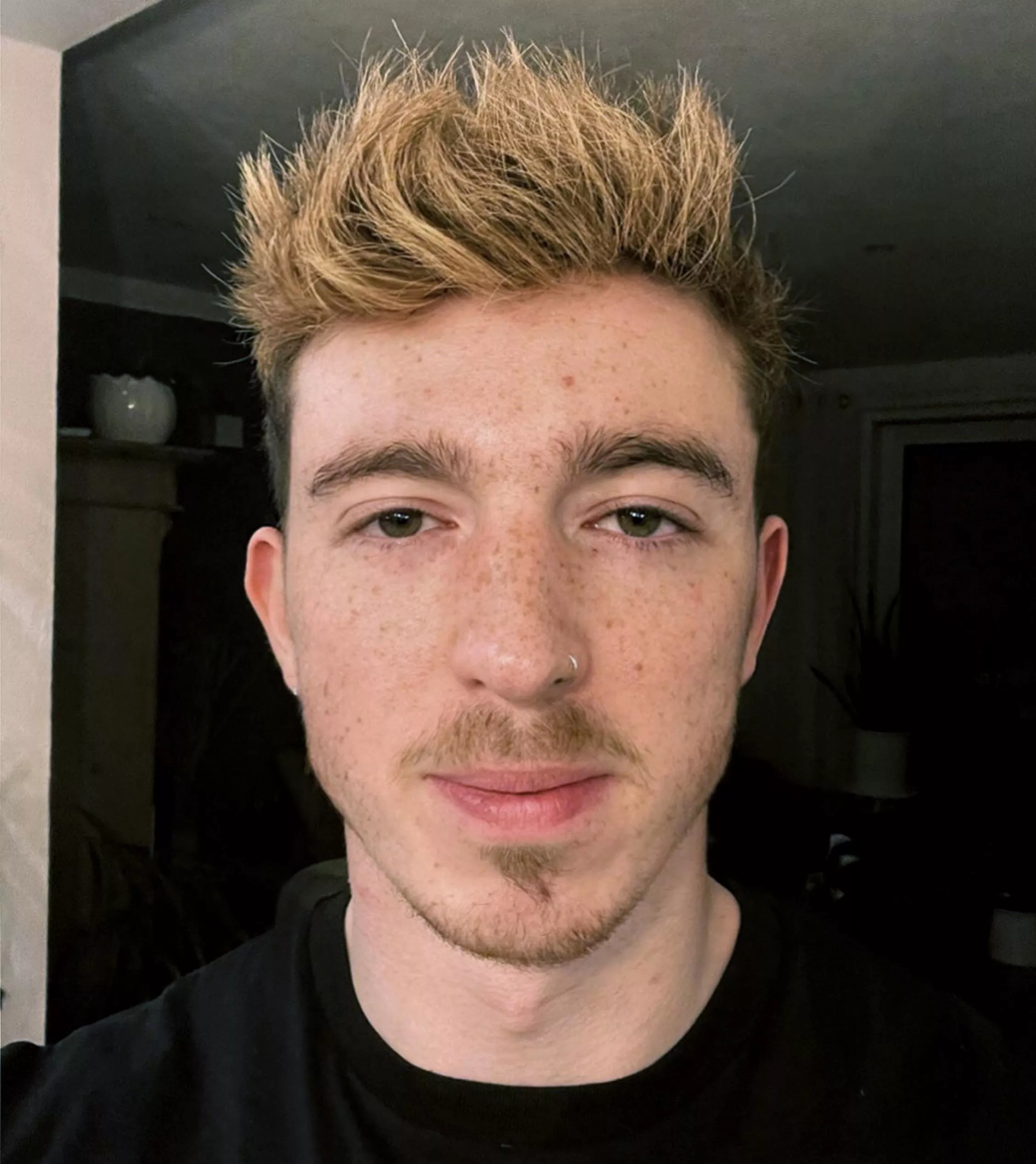 I‘m a night owl🤪💪🏻🌙 who‘s also going to bed super late at night?😂